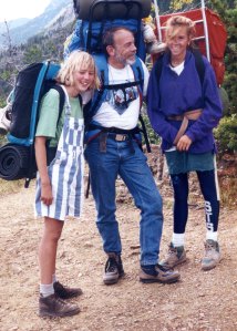 hike group